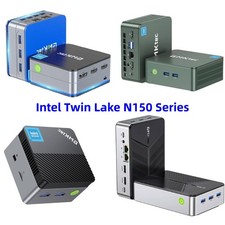 GMKtec Mini PC Intel N150 Up