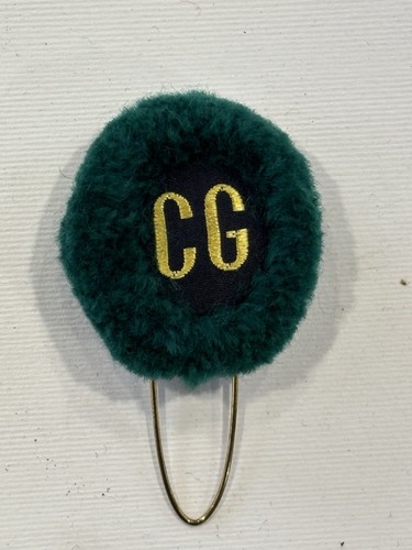 Nappina per cappello - e.i.,
