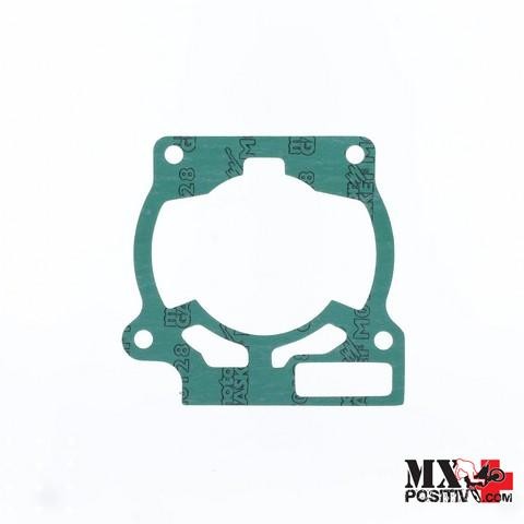 Guarnizione base cilindro - base,