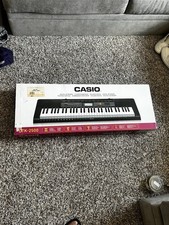 Tastiera Casio 61 tasti