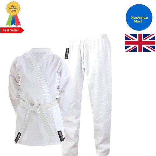 Karate leggero policotone - leggero,