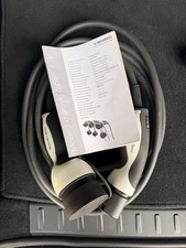 Cavo Di Ricarica Per Auto Elettrica Type 2 - 5mt