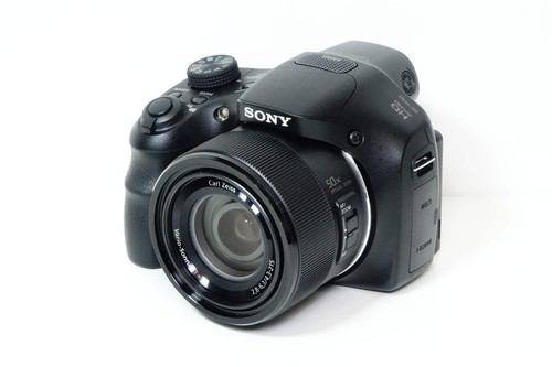 Sony cyber shot dsc - cyber-shot, dsc-hx300