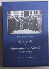 Giornali e giornalisti a