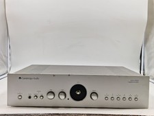 Cambridge audio azur 540a - audio,