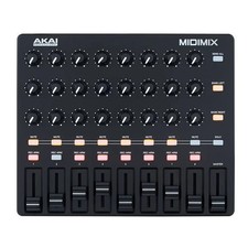 AKAI MIDIMIX controller midi
