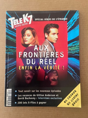 Télé hors série - télé, n°