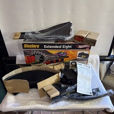 Nuovo Hot Wheels SIZZLERS