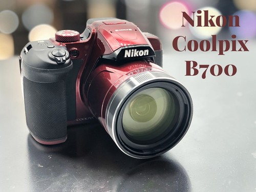 Nikon coolpix b700 - nikon,