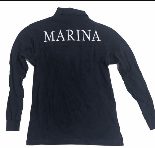 Polo maniche lunghe s - maniche,