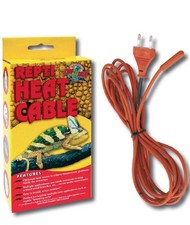 Cavetto riscaldante Repti Heat