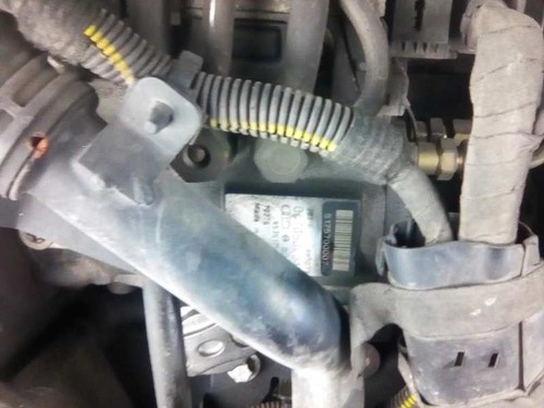Y22dtr motore opel vectra opc - vectra,