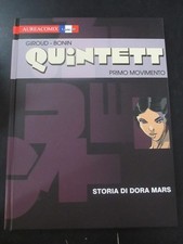 QUINTETT 1/5 AUREACOMIX -