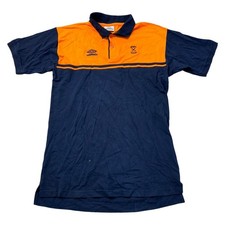 Polo Umbro manica corta