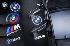 Proiettori LED BMW Logo