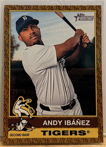 2025 topps heritage - topps, #94