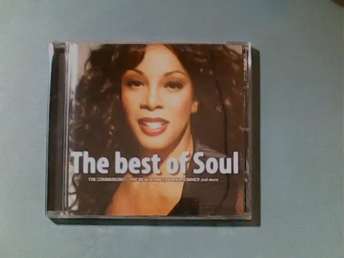 The best soul - the, –