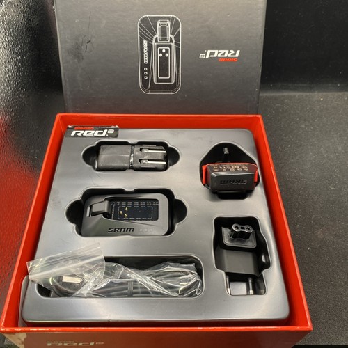 Sram red power pack - power, plus