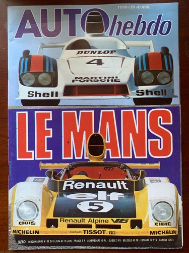 Auto hebdo 9 - auto, n°66