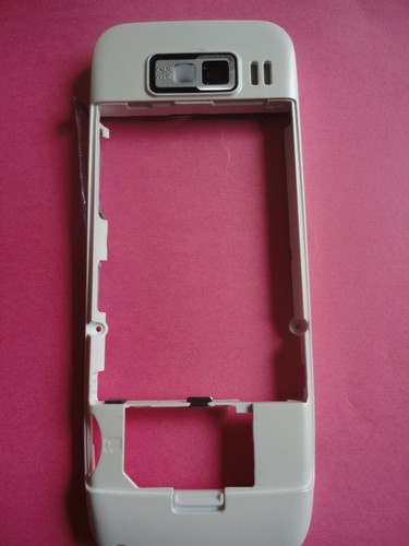 Cover nokia e52 - rear, con