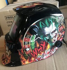 JJKD nuovo casco solare auto