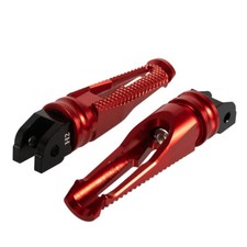 Pedane moto Kit pioli da corsa