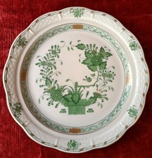 Herend piatto muffin con