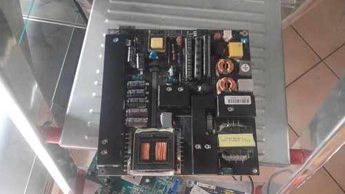 Alimentatore per mivar - per, tv