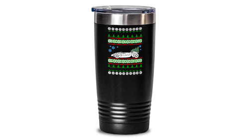 Tazza bicchiere ariel atom - tazza,