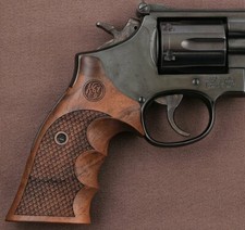 Smith & Wesson K & L Frame