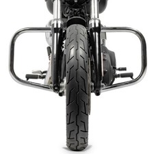 Paramotore per Harley Davidson