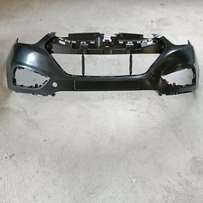 FRONT BUMPER FRONT BUMPER