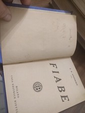 Fiabe Andersen Milano Casa