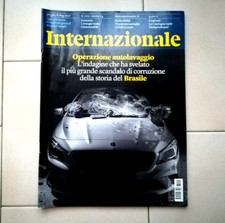 Rivista internazionale numero - rivista,