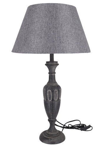 Lampada stile shabby chic - stile, da