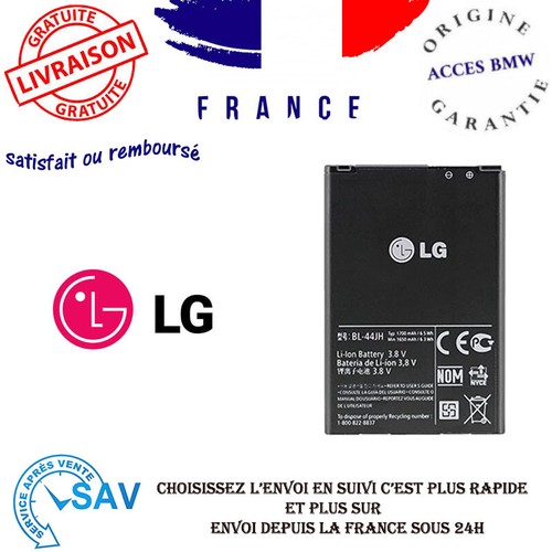 Original handy akku battery - lg,
