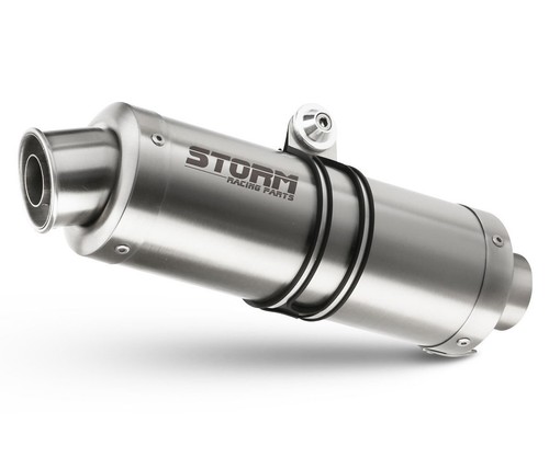 Terminale scarico storm - terminale,