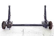 722020043 PONTE ASSALE POSTERIORE DR 1 1.3 B 61KW 5M 5P (2010) RICAMBIO USATO CO