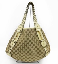 Borsa tote originale Gucci GG