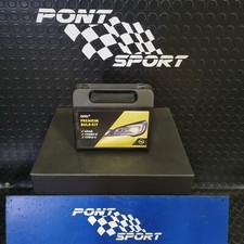 SET KIT TROUSSE VALIGETTA