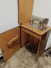 Macchina da cucire Antiquariato singer 191m 