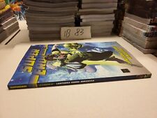 SUPEREROI LE LEGGENDE DC #22 LANTERNA VERDE: RINASCITA PANINI IB83