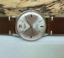 OROLOGIO UOMO AUTOMATICO