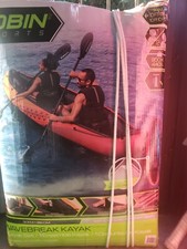 wavebreak kayak 