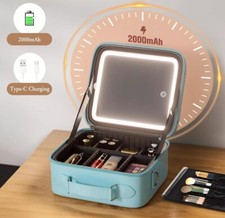 LAYADO Borsa Trucco con