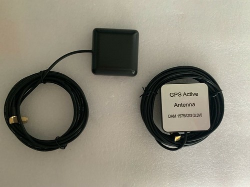 Antenna gps pioneer originale - pioneer,