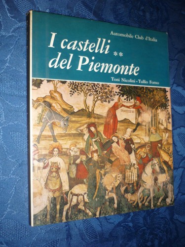 Castelli del - i,