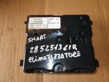 CENTRALINA CLIMATIZZATORE