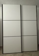 ARMADIO 2 ANTE SCORREVOLI