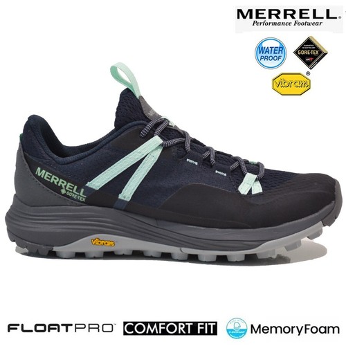 Stivali trekking donna - stivali,